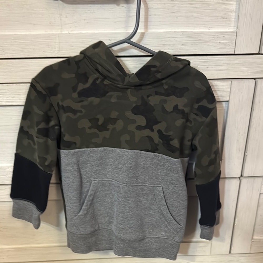Toddler Hoodie